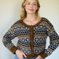 Winifred Wool Cardigan Made to Order