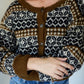 Winifred Wool Cardigan Made to Order