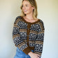 Winifred Wool Cardigan Made to Order