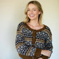 Winifred Wool Cardigan Made to Order