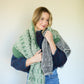 Henrietta Wool Pullover in Several Color Options Made to Order