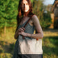 Faro Dress in Black and White Gingham Cotton Made to Order