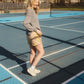 Baby Alpaca Shannon Pullover in Grey Made to Order