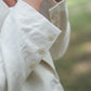 Jessica Linen Blazer Made to Order