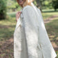 Jessica Linen Blazer Made to Order