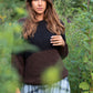 Tilly Dress in Picnic Plaid Linen Made to Order