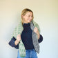 Henrietta Wool Pullover in Several Color Options Made to Order