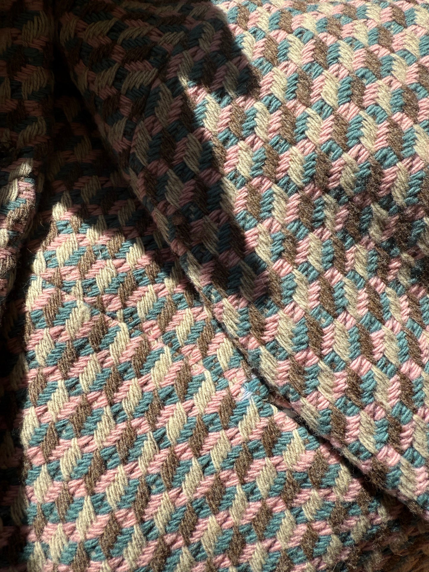 Portuguese Wool Pam Coat Made to Order