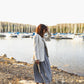 Jessica Linen Blazer Made to Order