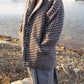 Portuguese Wool Pam Coat Made to Order