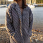Portuguese Wool Pam Coat Made to Order