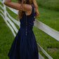 Lucy Dress in Linen Made to Order
