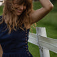 Lucy Dress in Linen Made to Order