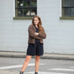 Hand Knit Nepali Wool Jill Sweater