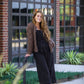 Hand Knit Nepali Wool Jill Sweater