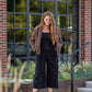 Hand Knit Nepali Wool Jill Sweater