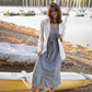 Jessica Linen Blazer Made to Order