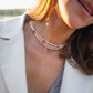 Jessica Linen Blazer Made to Order