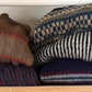 Fern Wool Pullover in Multiple Color Options Made to Order