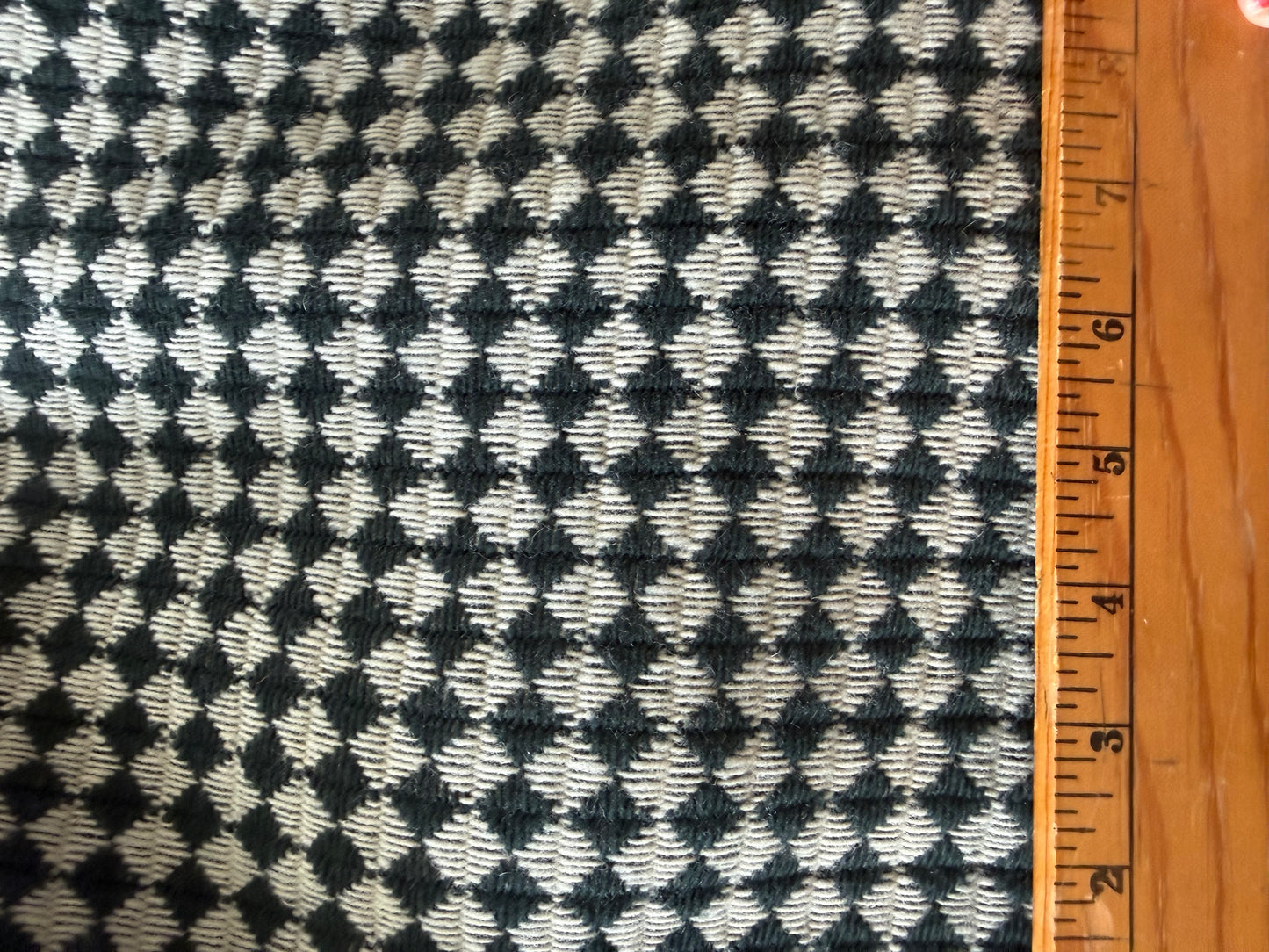 Portuguese Wool Polly Coat 2026 Prints Made to Order