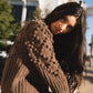 Hand Knit Nepali Wool Jill Sweater