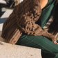 Hand Knit Nepali Wool Jill Sweater