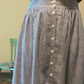 Perry Gathered Midi Skirt - 5 Prints Options
